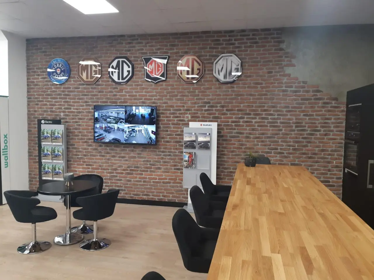 Bursa taş ve tuğla kaplama uygulaması - HaKe Yapı inşaat