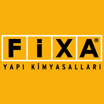 FIXA Yapı Kimyasalları