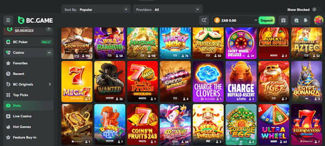 Discover Exciting Bonuses for Players at BC.Game Discover Exciting Bonuses for Players at BC.Game