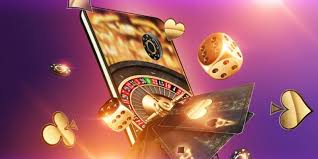 The Ultimate Guide to Casino Casper Bets A Player's Paradise