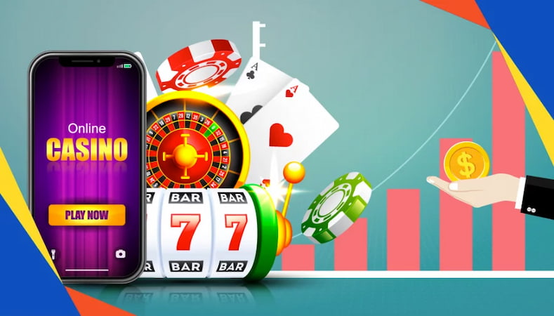 Unleash the Thrills at 31Bets Casino Your Ultimate Gaming Destination Unleash the Thrills at 31Bets Casino Your Ultimate Gaming Destination