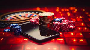 Unleash the Thrills at 31Bets Casino Your Ultimate Gaming Destination Unleash the Thrills at 31Bets Casino Your Ultimate Gaming Destination